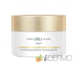 CONTORNO DE OJOS NATURAL UBLI TERRA NATURA